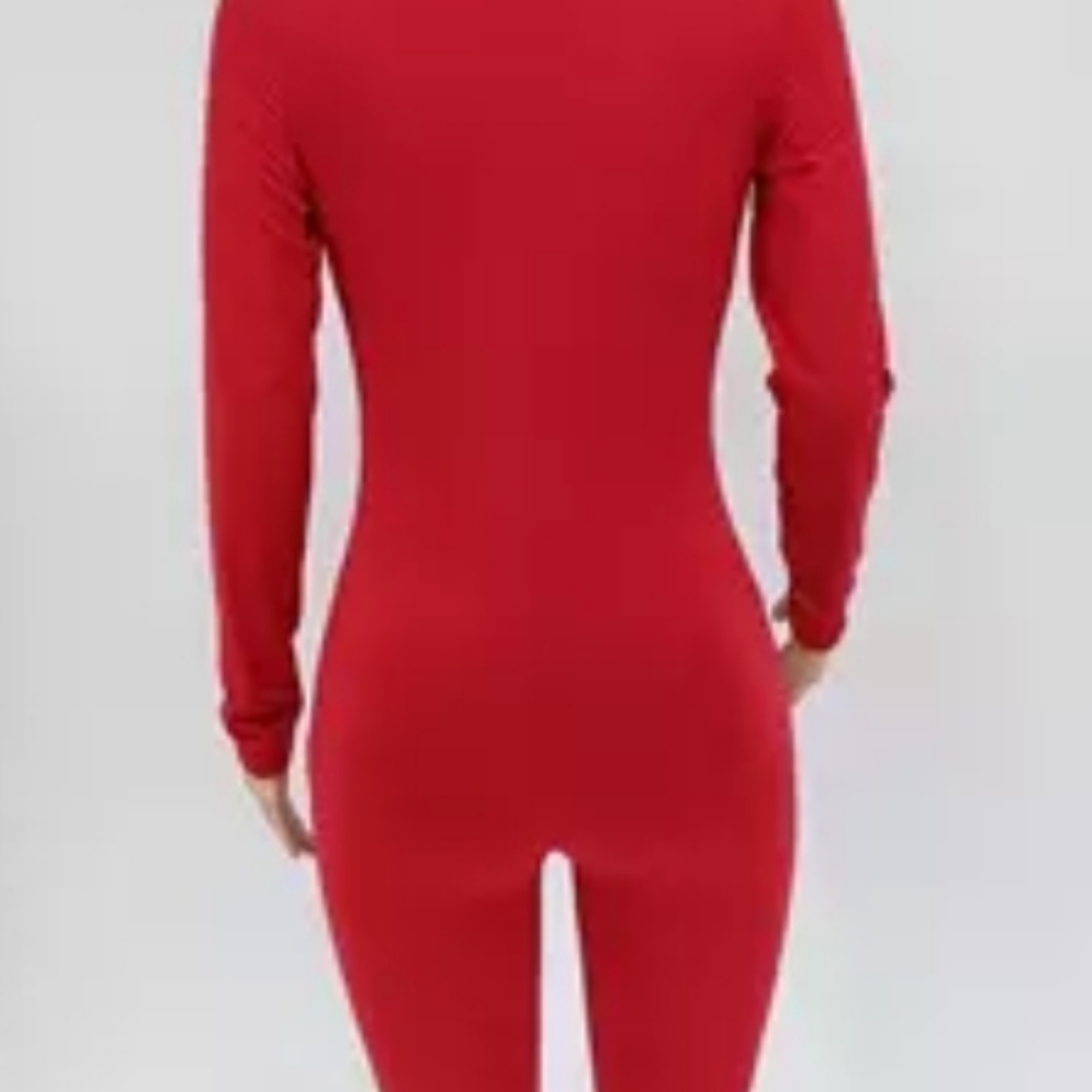 - Jumpsuit - Picture 4 of 5